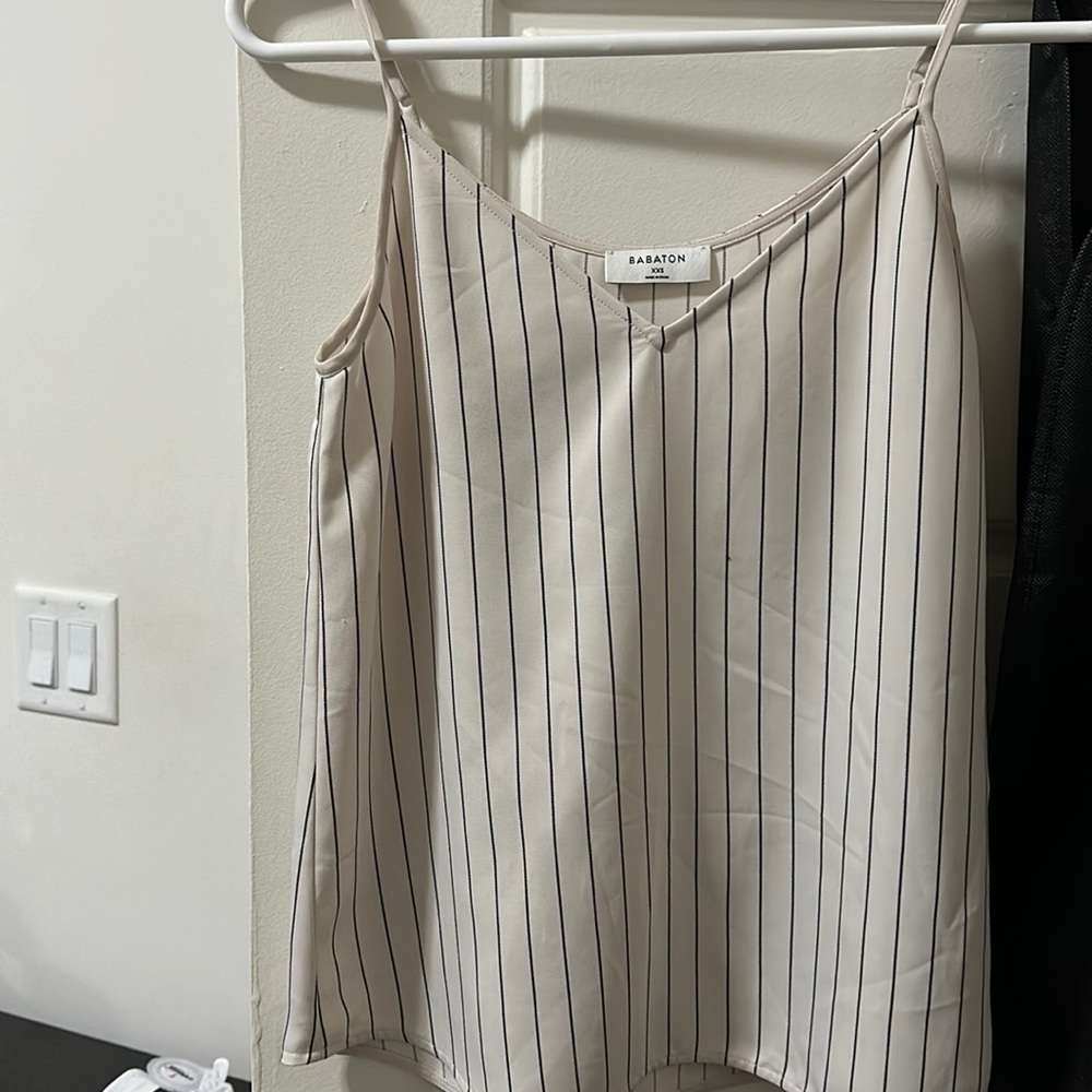 Aritzia tank